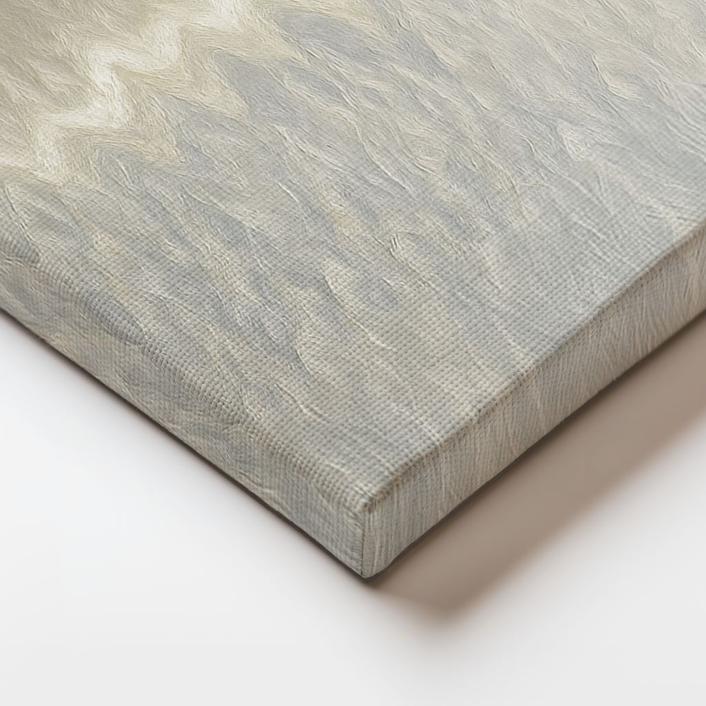 Grace in Every Step - Canvas