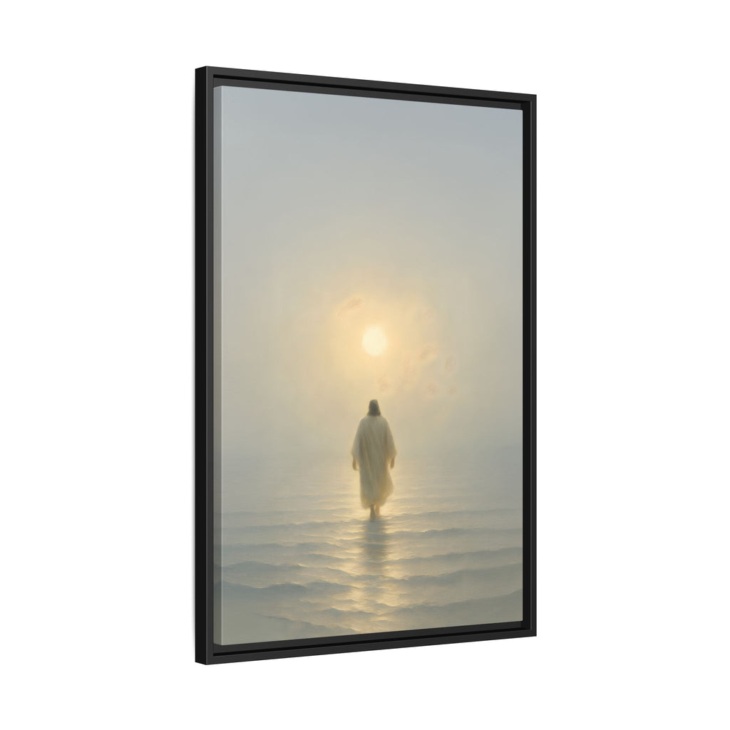 Master of the Sea - Canvas