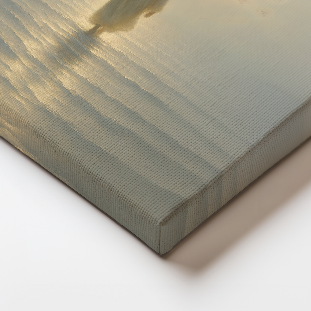 Master of the Sea - Canvas