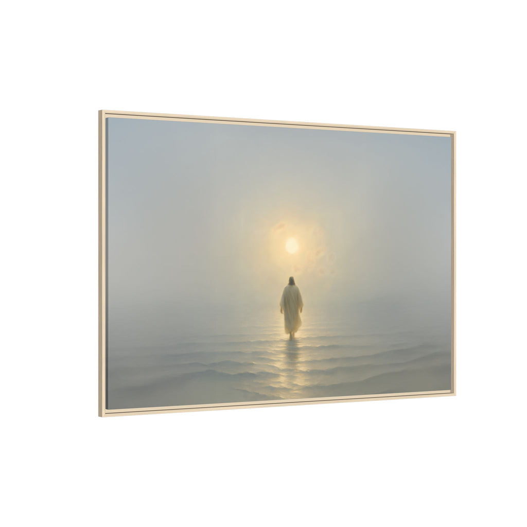 Master of the Sea - Canvas