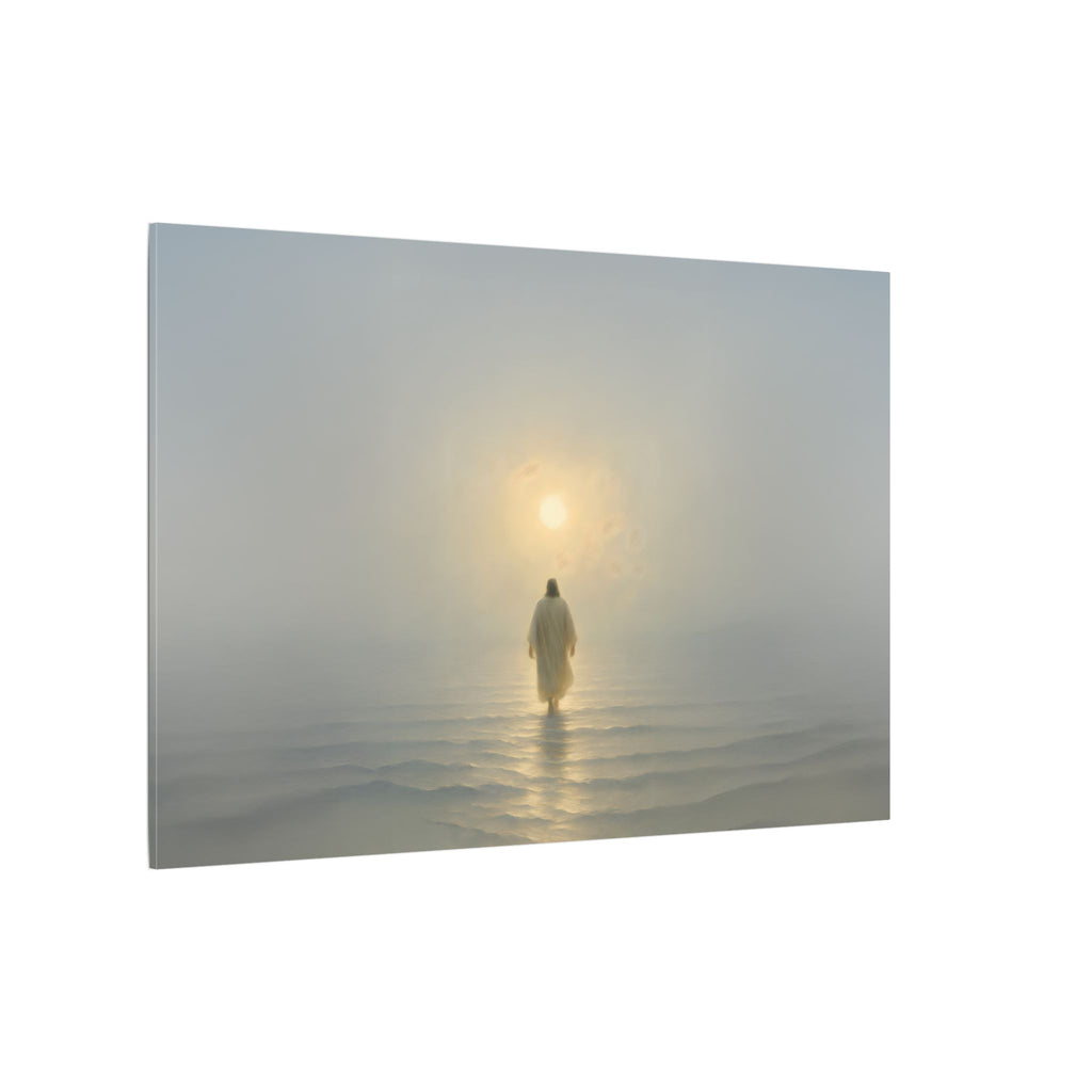 Master of the Sea - Canvas