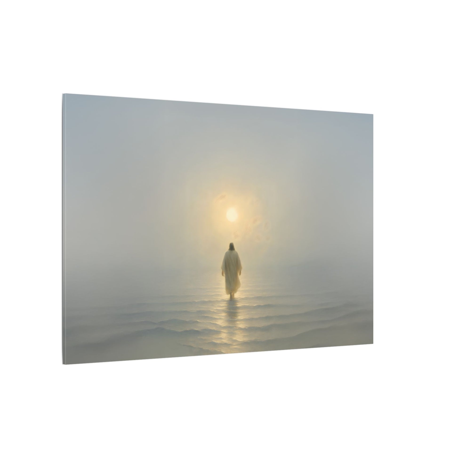 Master of the Sea - Canvas