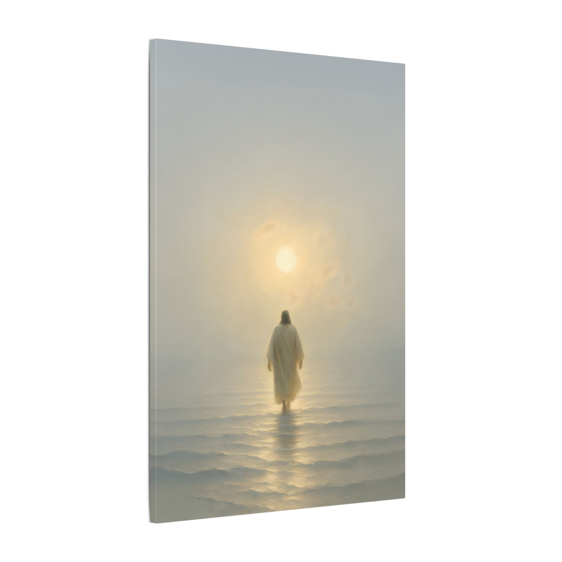 Master of the Sea - Canvas