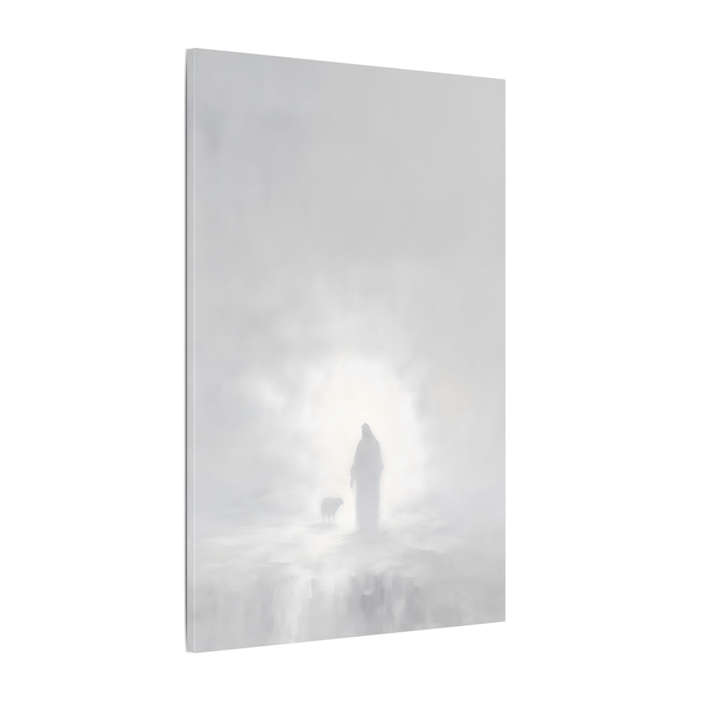 The Shepherd’s Light  - Canvas